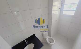 Imagem 5: Apartamento 2 dormitórios 1 suíte 63 m² Edificio Essência Parque Sjc 1 vaga