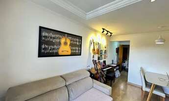 Imagem 4: Apartamento com 2 dormitórios, 58 m² - venda por R$ 300.000,00 ou aluguel por R$ 2.204,00