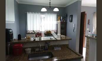 Imagem 5: Casa para Aluguel - Vila Santa Clara, 3 Quartos, 90 m2