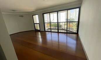 Imagem 1: Apartamento com 3 dormitórios para alugar, 160 m² por R$ 6.600,00/mês - Tatuapé - São Paul