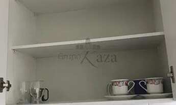 Imagem 5: Apartamento / Padrão - Jardim Aquarius - Locação - Residencial