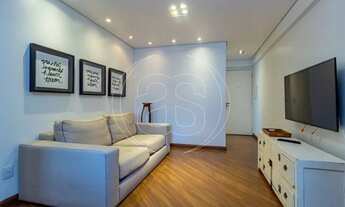 Imagem 5: São Paulo - Apartamento Padrão - Moema Pássaros