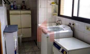 Imagem 5: Apartamento à venda, 137 m² por R$ 1.080.000,00 - Ipiranga - São Paulo/SP