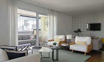 Imagem: Venda Apartamento 4 Dormitórios - 180 m²