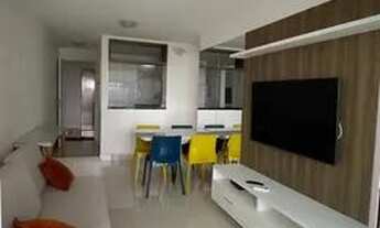 Imagem: Unique - apartamento um quarto mobiliado