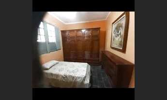 Imagem 6: Quarto individual ou coletivo para moças em Cascadura