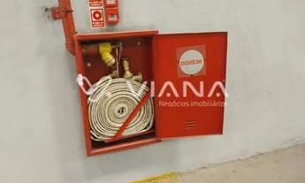 Imagem 4: Excelente Galpão Industrial para Locação no Bairro Sertãozinho em Mauá!!!