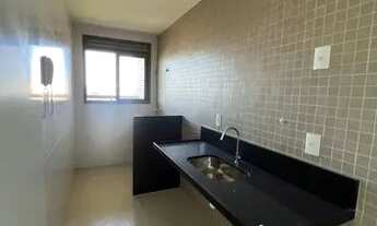 Imagem 5: Apartamento para venda tem 75 metros quadrados com 2 quartos em Itapuã - Vila Velha - ES