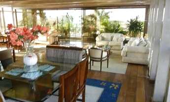 Imagem 6: Apartamento Venda Brooklin 332 m² 5 Dormitórios