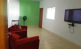 Imagem 6: Vendo casa em Aruanã