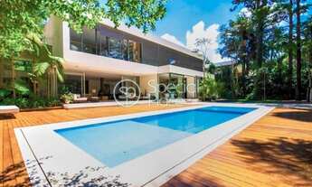 Imagem 3: SãO PAULO - Casa Padrão - Retiro Morumbi