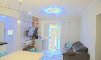 Imagem: Apartamento para Aluguel - Guilhermina