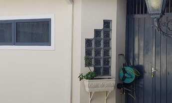 Imagem 2: Casa com 5 dormitórios à venda, 321 m² por R$ 800.000,00 - Vila Pacífico - Bauru/SP