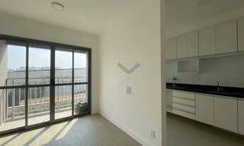 Imagem 4: Apartamento com 2 dormitórios para alugar, 60 m² por R$ 2.940,23/mês - Vila Assunção - San