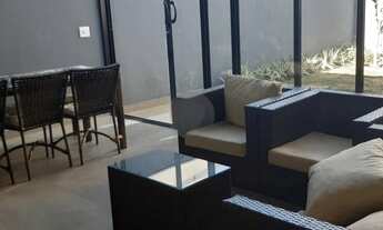 Imagem: 6897 - Venda Casa de Condomínio 220m²