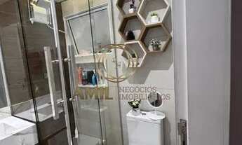 Imagem 6: VBM³AP08358Apartamento para aluguel com 47 metros quadrados com 2 quartos