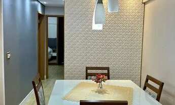 Imagem 6: Vendo apart. EXCELENTE no condomínio Residencial Allegro