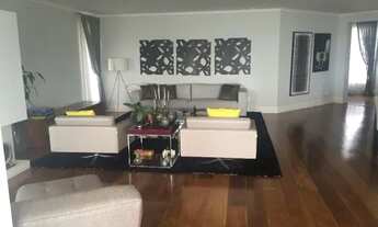 Imagem 2: BELÍSSIMA CASA A VENDA EM ALPHAVILLE RESIDENCIAL ALPHAVILLE 03