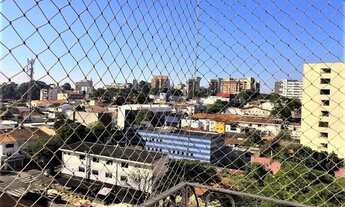 Imagem 6: Apartamento para locação de 100m² com 3 dorms, 1 suíte com closet, 2 vagas no Jardim Gueda