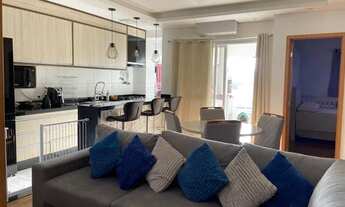 Imagem: Apartamento / Padrão - Jardim Paulista