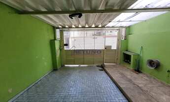 Imagem 2: SOBRADO 2 DORMITÓRIOS COM 1 VAGA