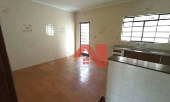 Imagem 4: Casa com 3 dormitórios para alugar, 190 m² por R$ 1.670,00/mês - Jardim Casa Grande - Mogi