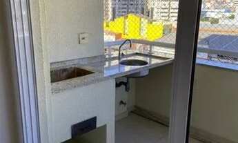 Imagem 6: Apartamento - Padrão, Centro - Santo André