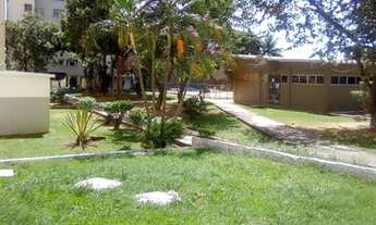 Imagem: Apartamento para venda possui 58 metros