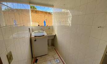 Imagem 5: Térreo - Residencial Queiroz