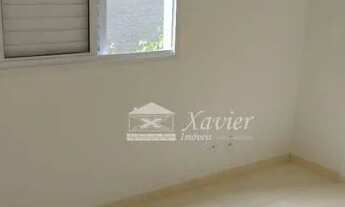 Imagem 10: Apartamento com 2 dormitórios, 51 m² - venda por R$ 209.900,00 ou aluguel por R$ 1.600,00