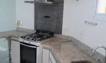 Imagem 4: Apartamento no bairro Jardim 3 Dormitórios sendo 1 converteu em closet,lasr completo,2 vag