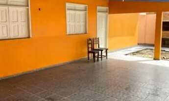 Imagem 2: Flores, casa no Conjunto SubTenentes, 3 quartos