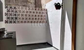 Imagem: SAO PAULO - Apartamento Padrão - CAMBUCI