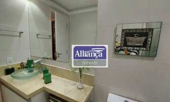 Imagem 6: Lindo apartamento capa de revista na Tavares de Macedo! 3 quartos, 1 suíte, 1 vaga de gara