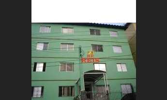 Imagem: Apartamento com 1 dormitório à venda