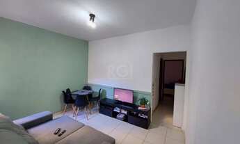 Imagem 2: Apartamento em Praia de Belas