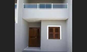 Imagem: Casa rua 8 furna da onça maracanau três