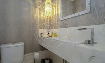 Imagem 4: São Paulo - Apartamento Padrão - Campo Belo