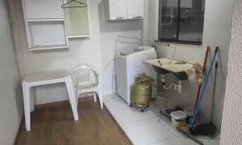 Imagem 7: Apartamento 509 sul