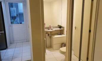 Imagem 2: Apartamento para venda possui 91 metros quadrados com 3 quartos em Jardim Arpoador - São P