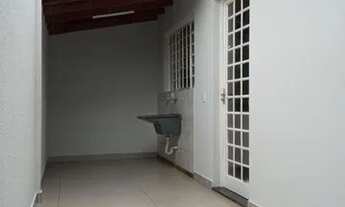 Imagem 6: Casa Geminada de esquina no bairro residencial Jardim Montecatini, Cambé - PR