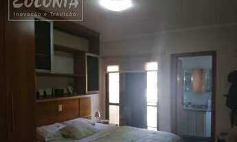 Imagem 3: Santo André - Apartamento Padrão - Campestre