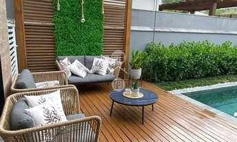 Imagem 5: Casa Alto Padrão Cond. Fechado Parque da Pedra, 240m² por R$ 2.500.000,00 Pedra Branca, Pa