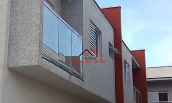 Imagem 3: Casa com 2 dormitórios à venda, 87 m² por R$ 375.000,00 - Massaguaçu - Caraguatatuba/SP