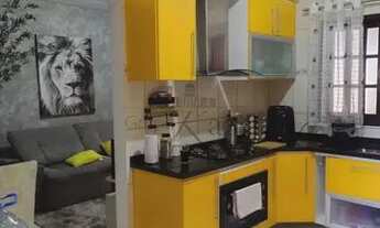 Imagem 4: Jacarei - Casa Padrão - Jardim Santa Marina