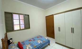 Imagem 7: Casa para Venda em Presidente Prudente, Jardim Cobral, 2 dormitórios, 1 banheiro, 3 vagas