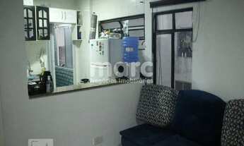 Imagem 2: SAO PAULO - Apartamento Padrão - LIBERDADE