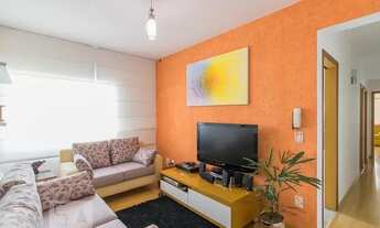 Imagem: Apartamento para Aluguel - Jardim Bela Vista