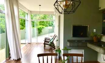 Imagem: Aluguel praia Mole