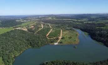 Imagem 3: Corumbá 4: Lotes No Corumbá, Lago Corumbá Iv. 1U4MUNS